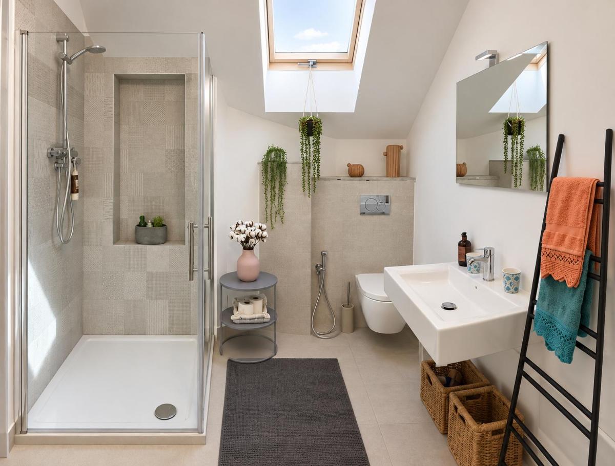Stella House B&B + Free park - Housity