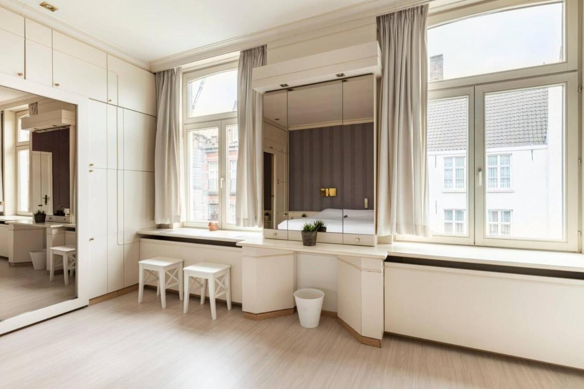 Suite Stays Bruges - Housity