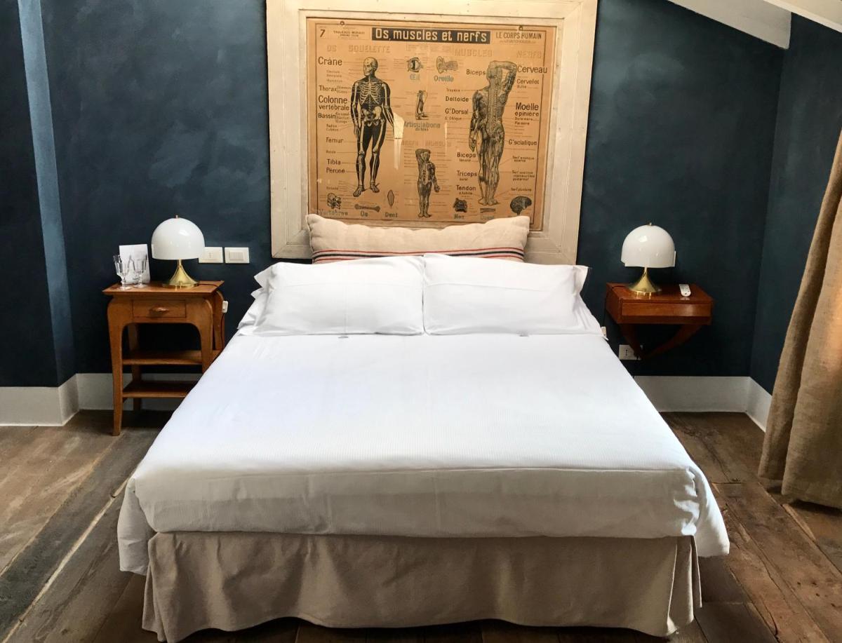 B&B Cà Bianca dell'Abbadessa - Housity