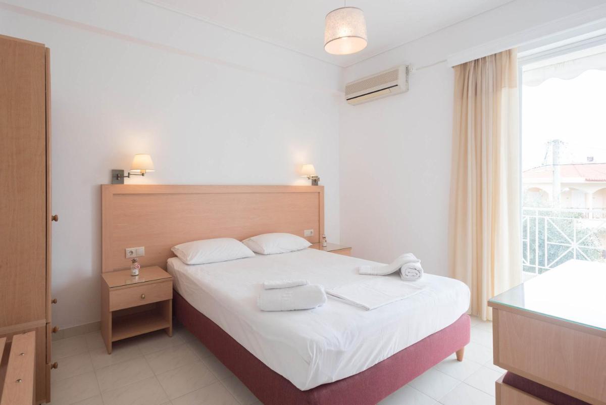 Erato Apartments - Housity