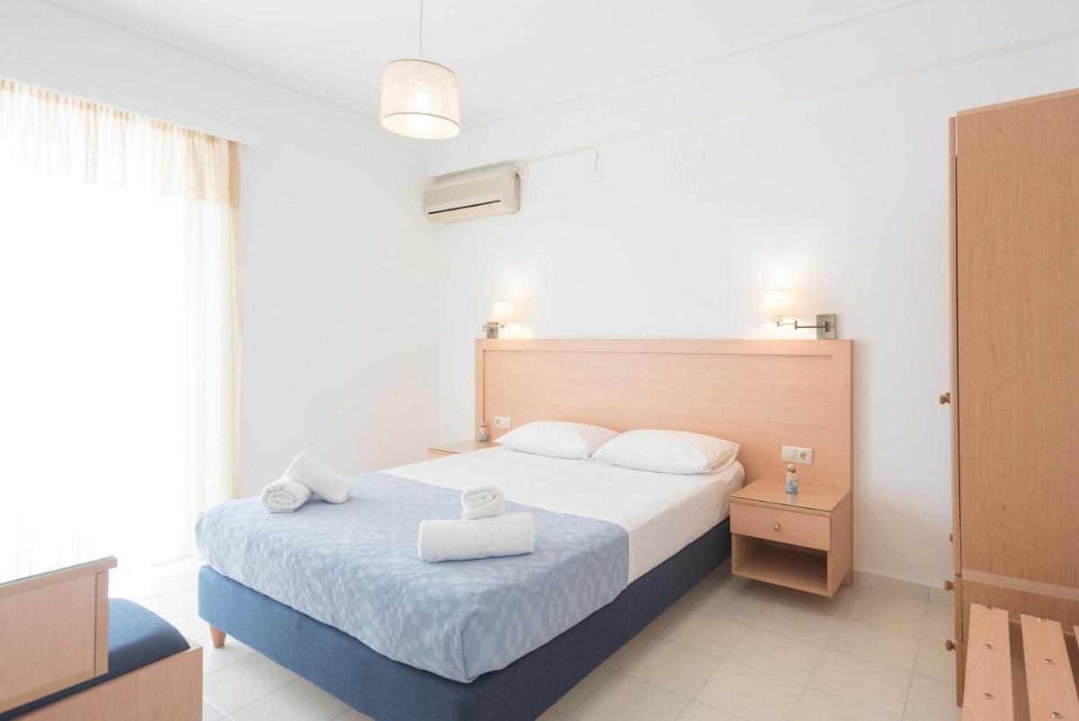 Erato Apartments - Housity