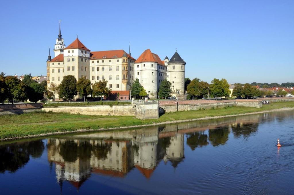 Hotel Torgauer Brauhof - Housity