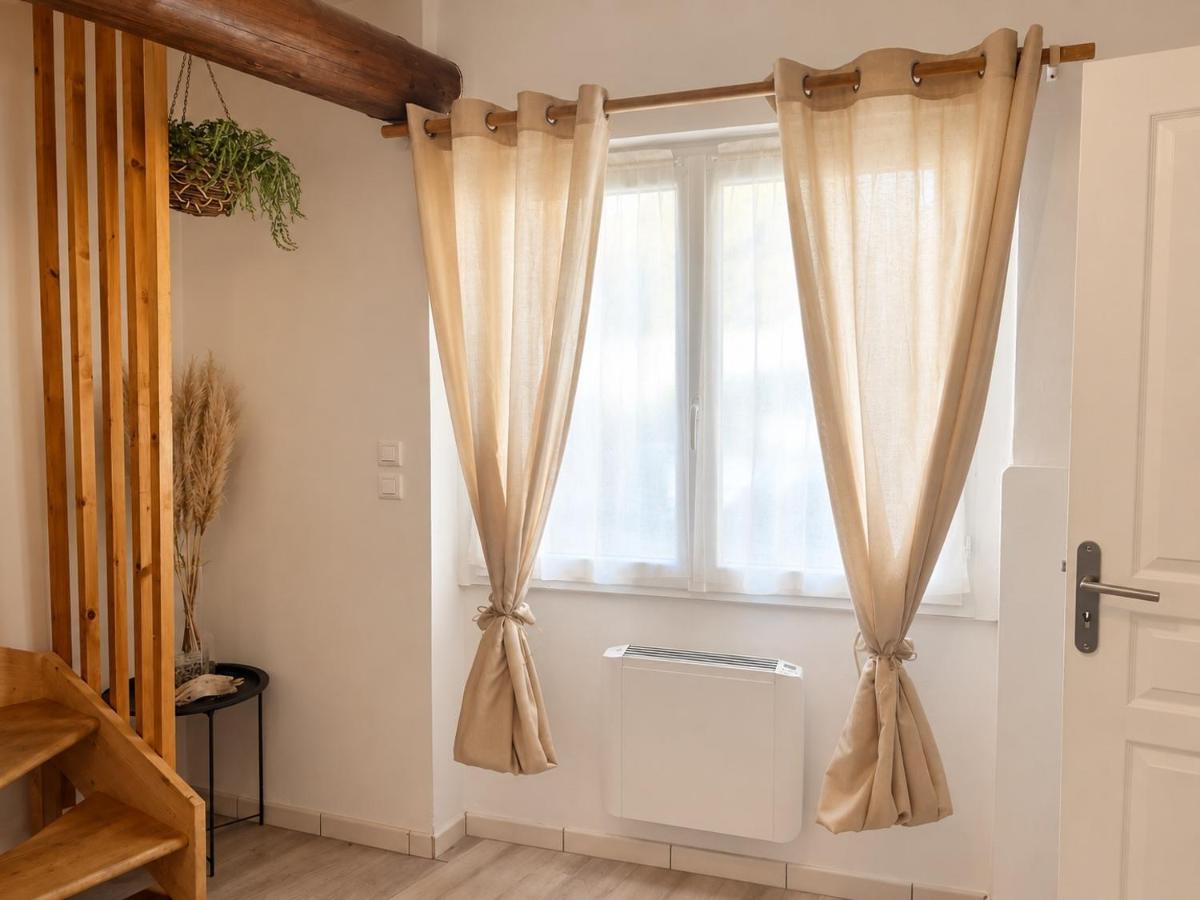 Maison de village - Monteux centre - Provence - Housity
