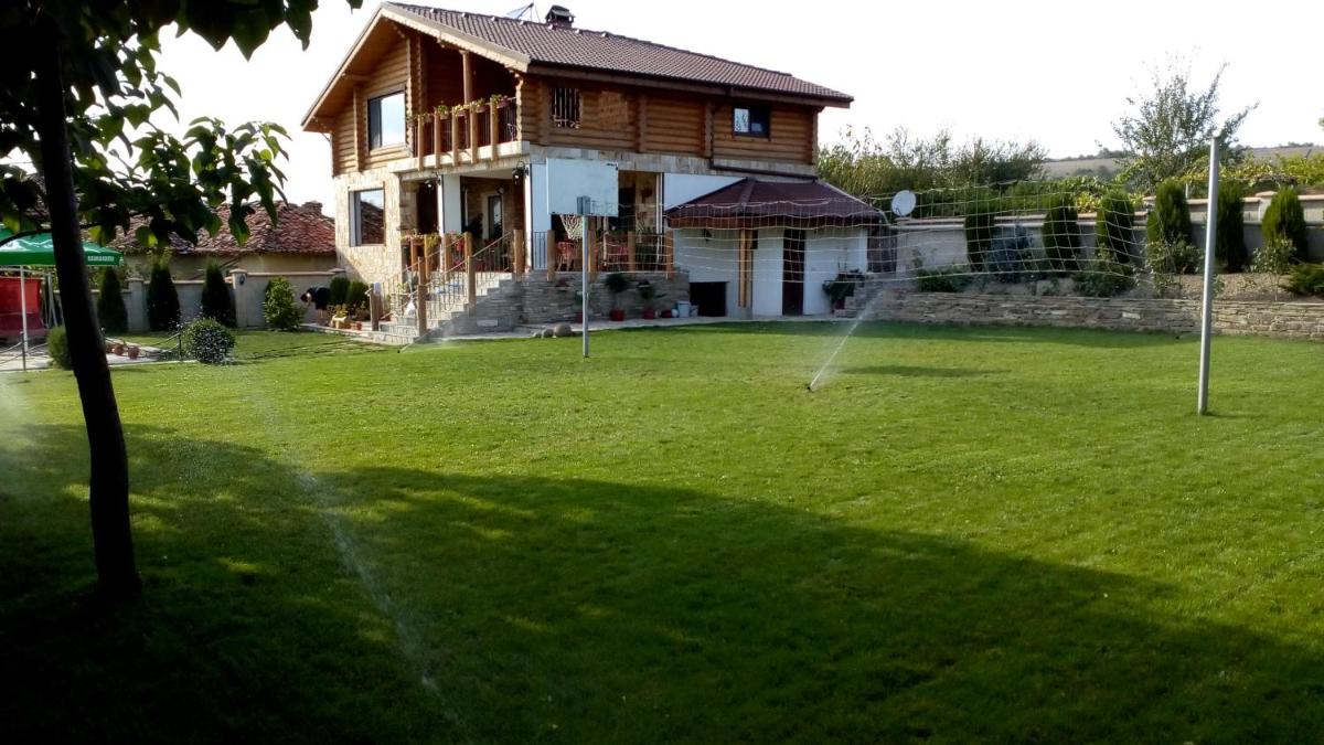 Guesthouse Sianie - Housity
