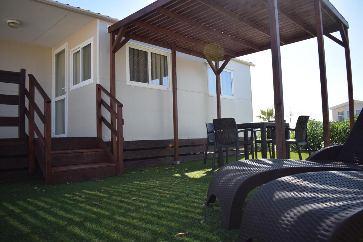 Un balcón o terraza de Alannia Costa Blanca