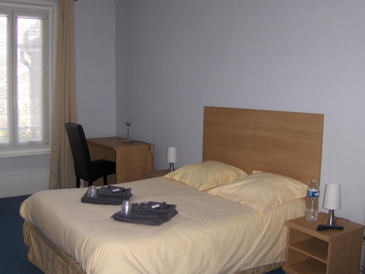 La Tour de Crecy - Housity