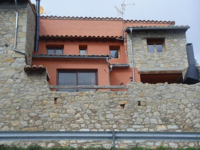 Casa Rural El Boixar - El Mirador - Housity