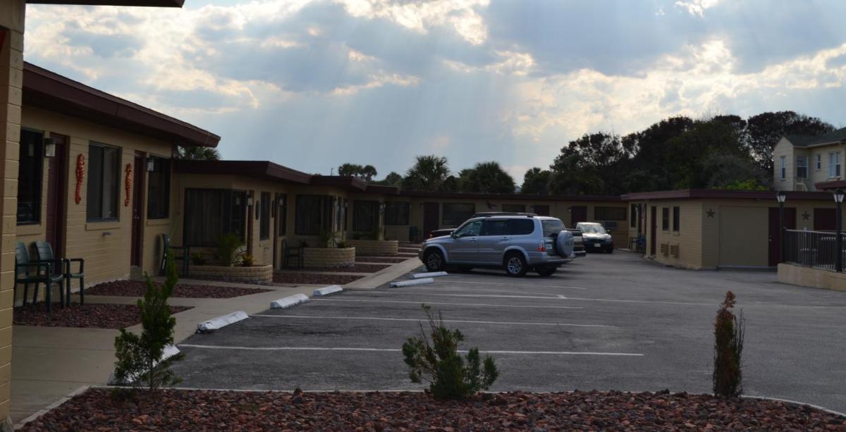 Atlantic Economy Inn - Housity