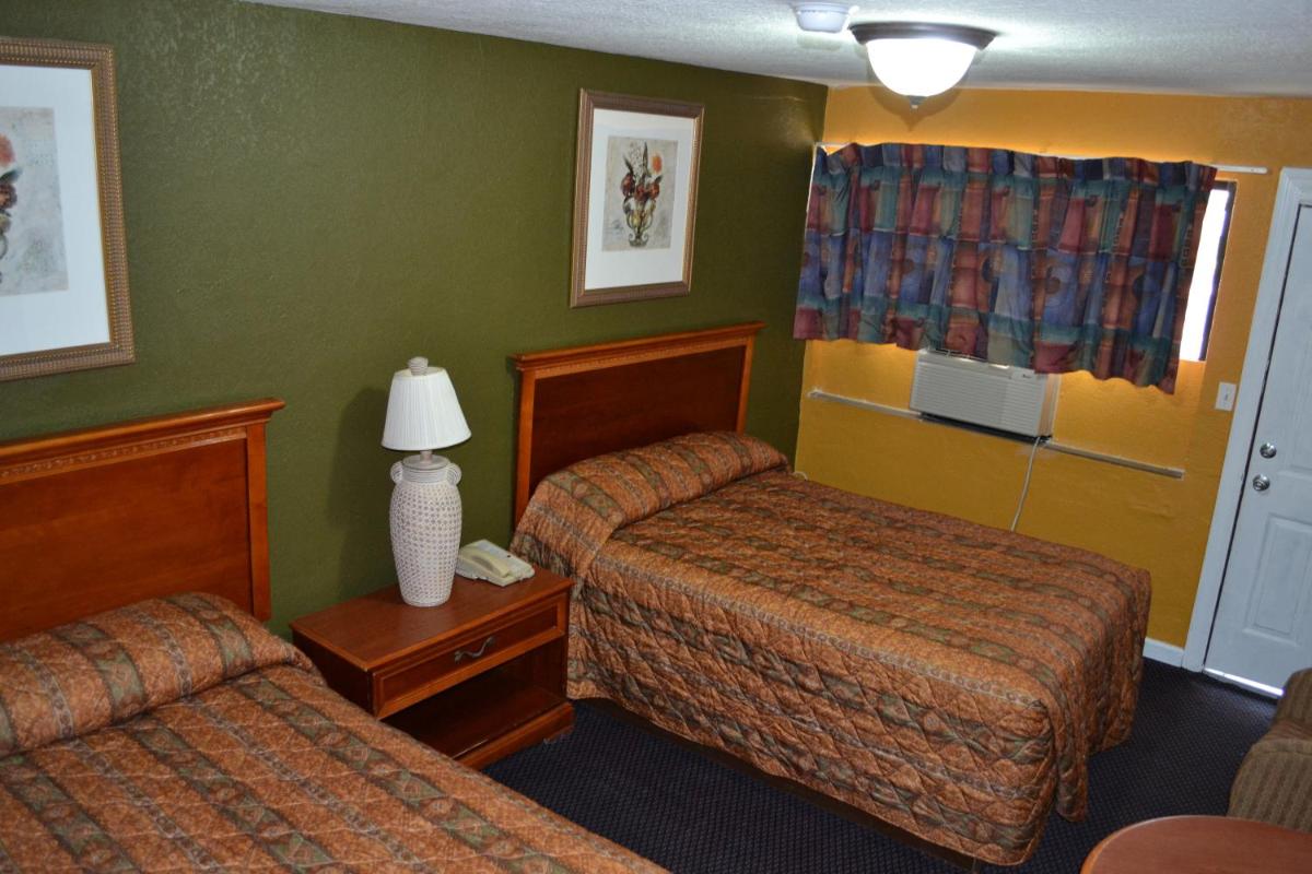 Atlantic Economy Inn - Housity