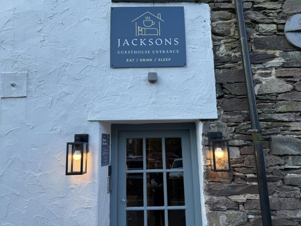 Heidi's Grasmere Lodge - Housity