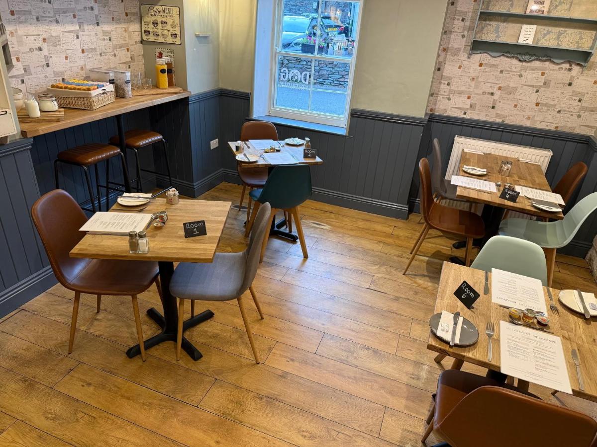 Heidi's Grasmere Lodge - Housity