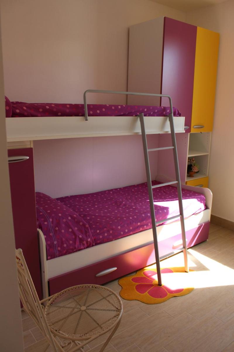 Casa Vacanze Roccella Beach - Hizvo