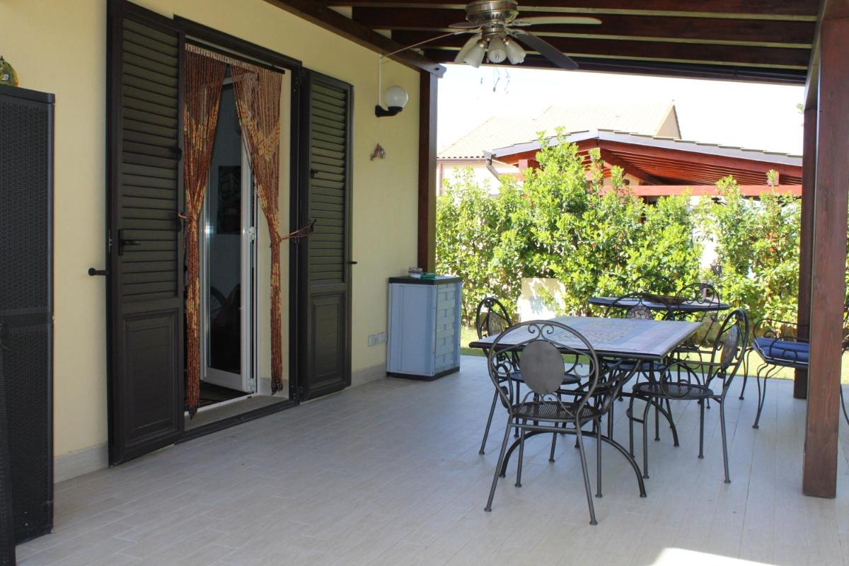 Casa Vacanze Roccella Beach - Hizvo