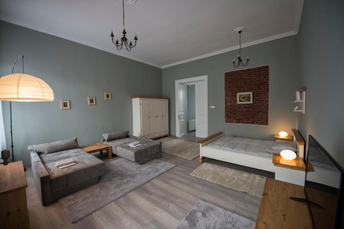 Apartament Maria - Housity