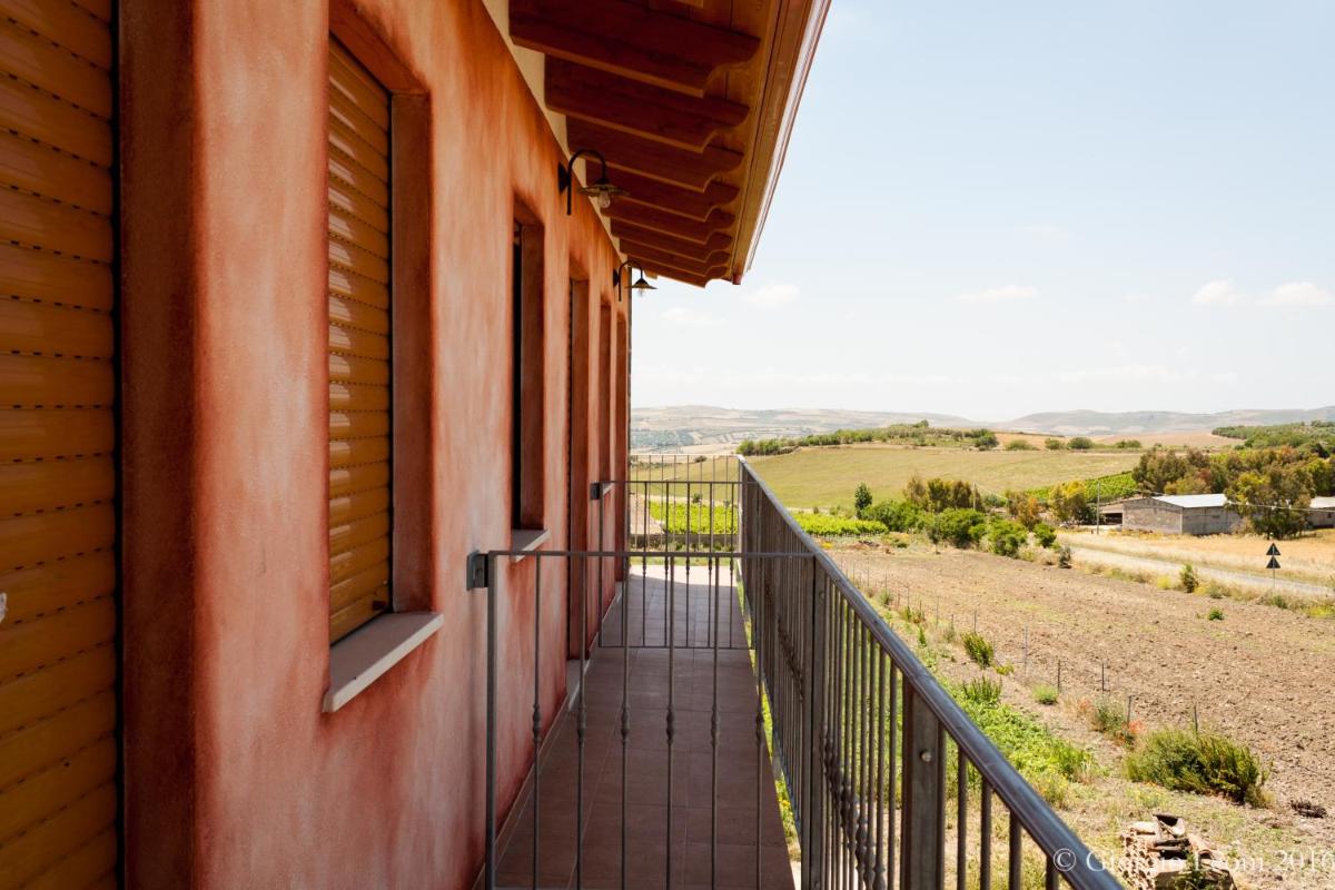 Agriturismo Le Vigne Ducali - Housity