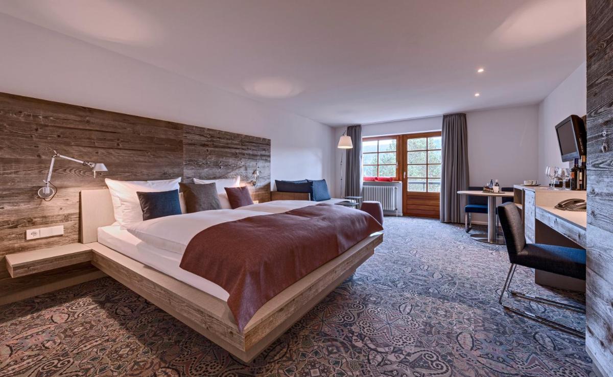 Alemannenhof - Boutique Hotel am Titisee - Housity