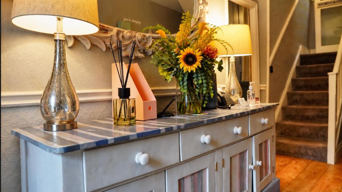 Heidi's Grasmere Lodge - Housity