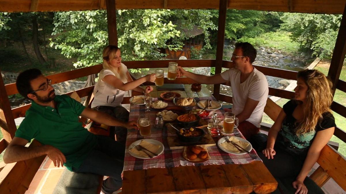 Hotel Kopaonik Lukovska Banja - Housity