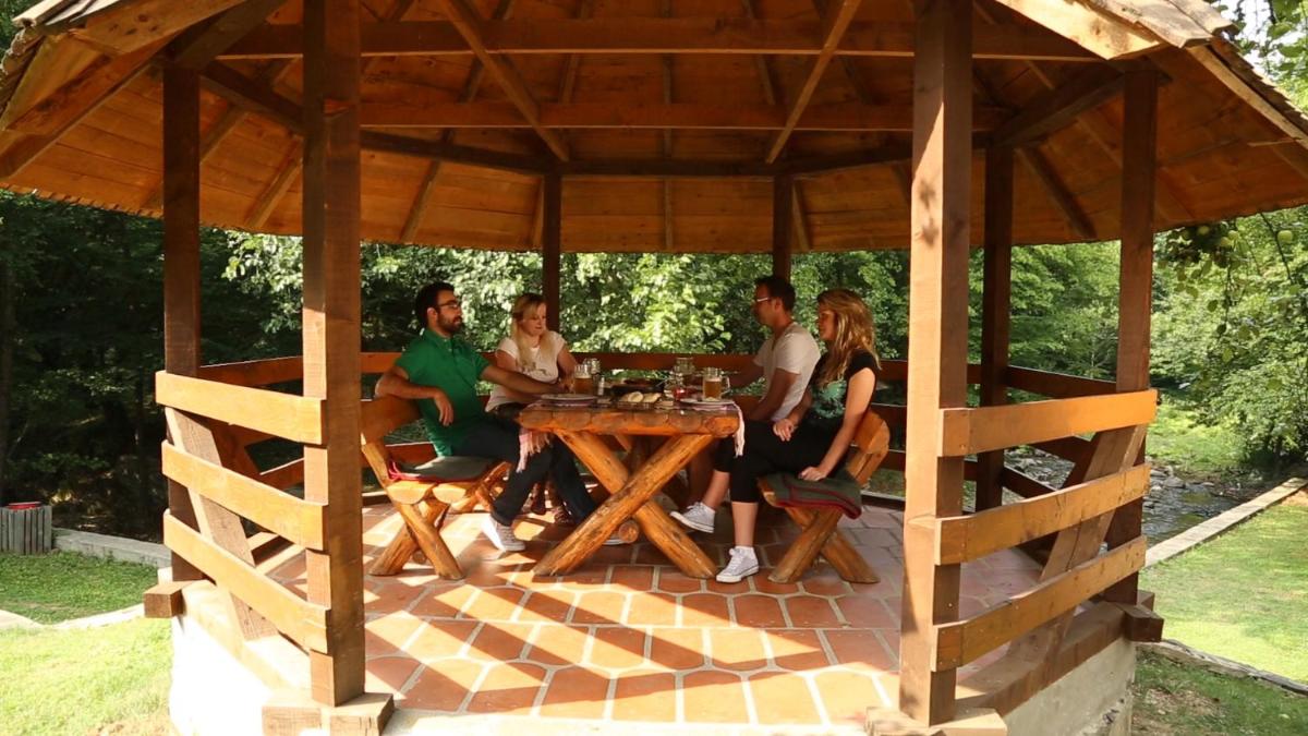 Hotel Kopaonik Lukovska Banja - Housity