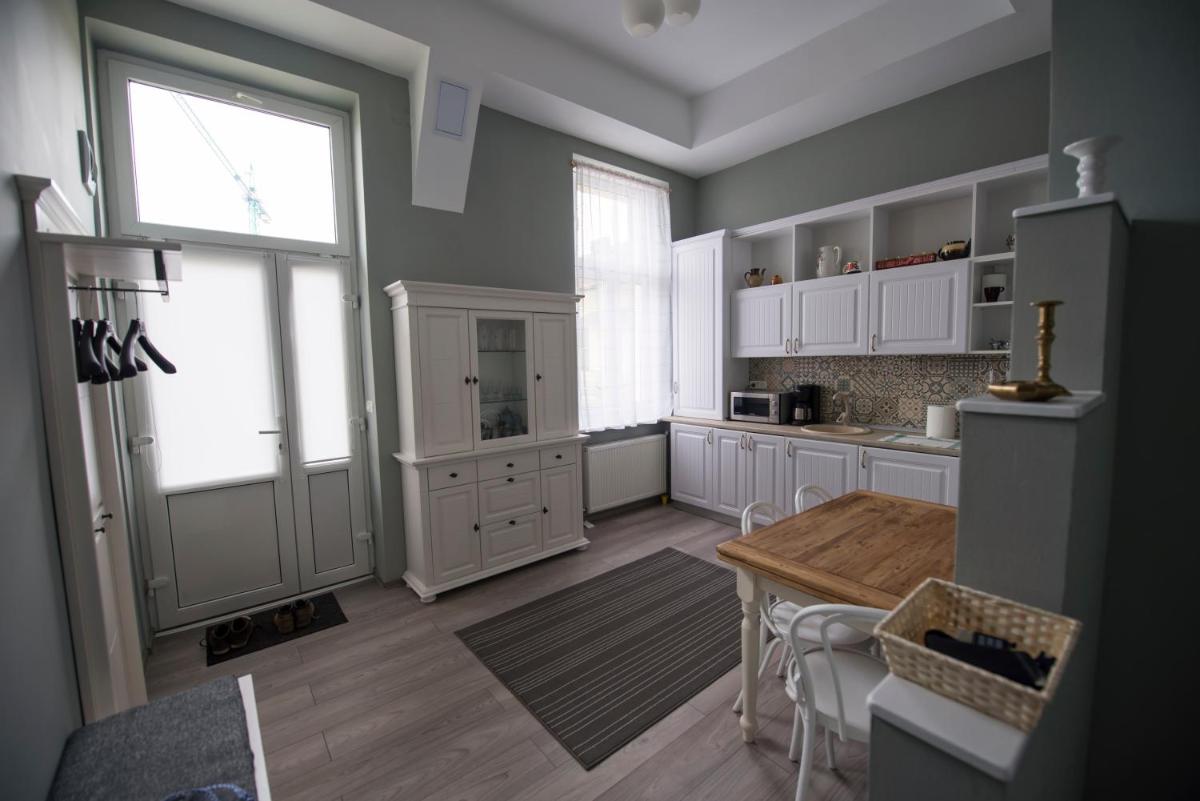 Apartament Maria - Housity