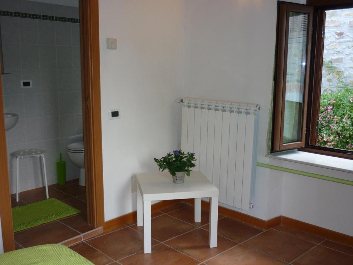 Il Poggio di Traverde - Housity