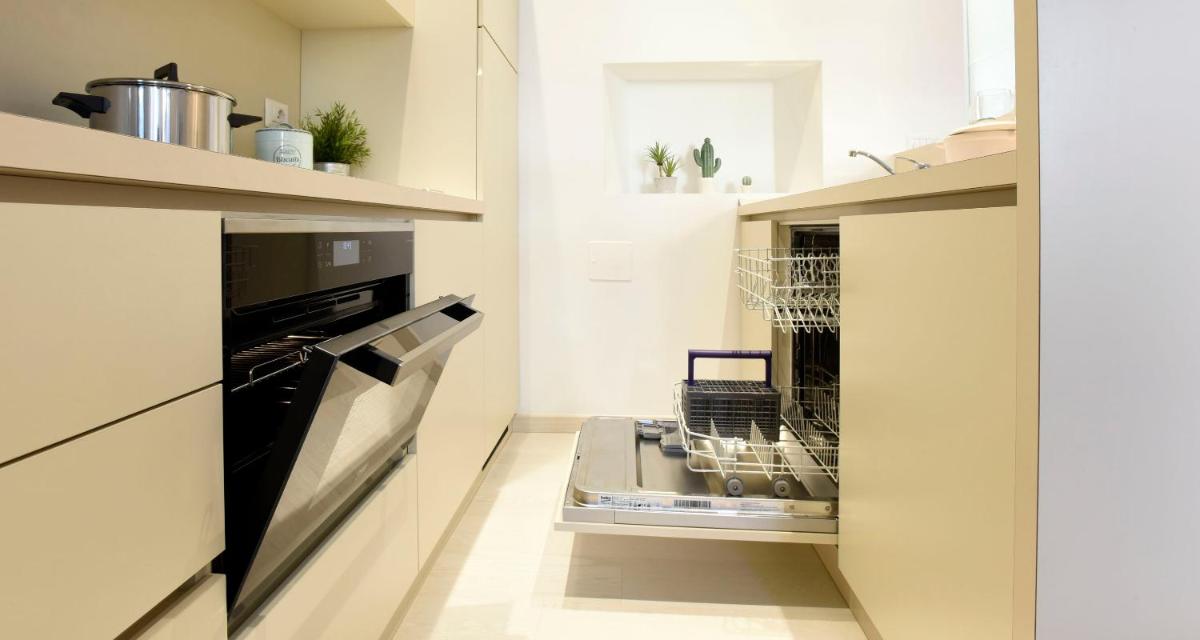 ALTIDO Superb Apt near Arco della Pace and Sforzesco Castle - Housity