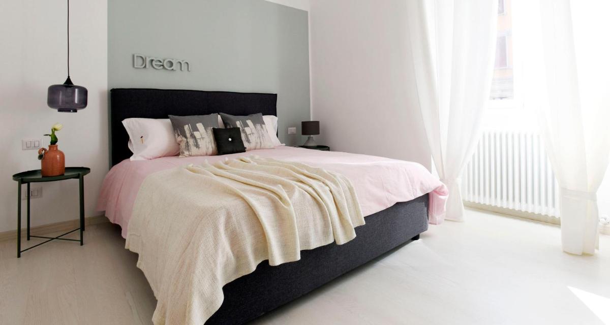 ALTIDO Superb Apt near Arco della Pace and Sforzesco Castle - Housity
