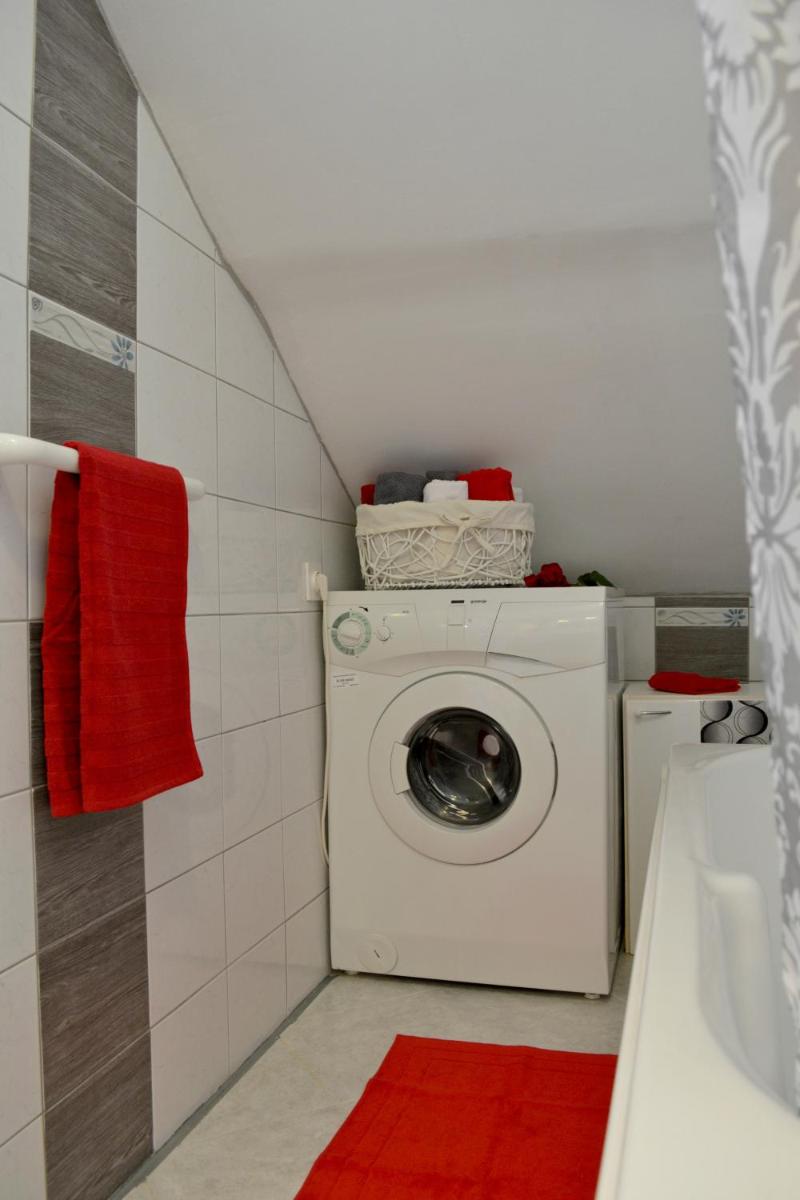 Apartment Artemia - Hizvo