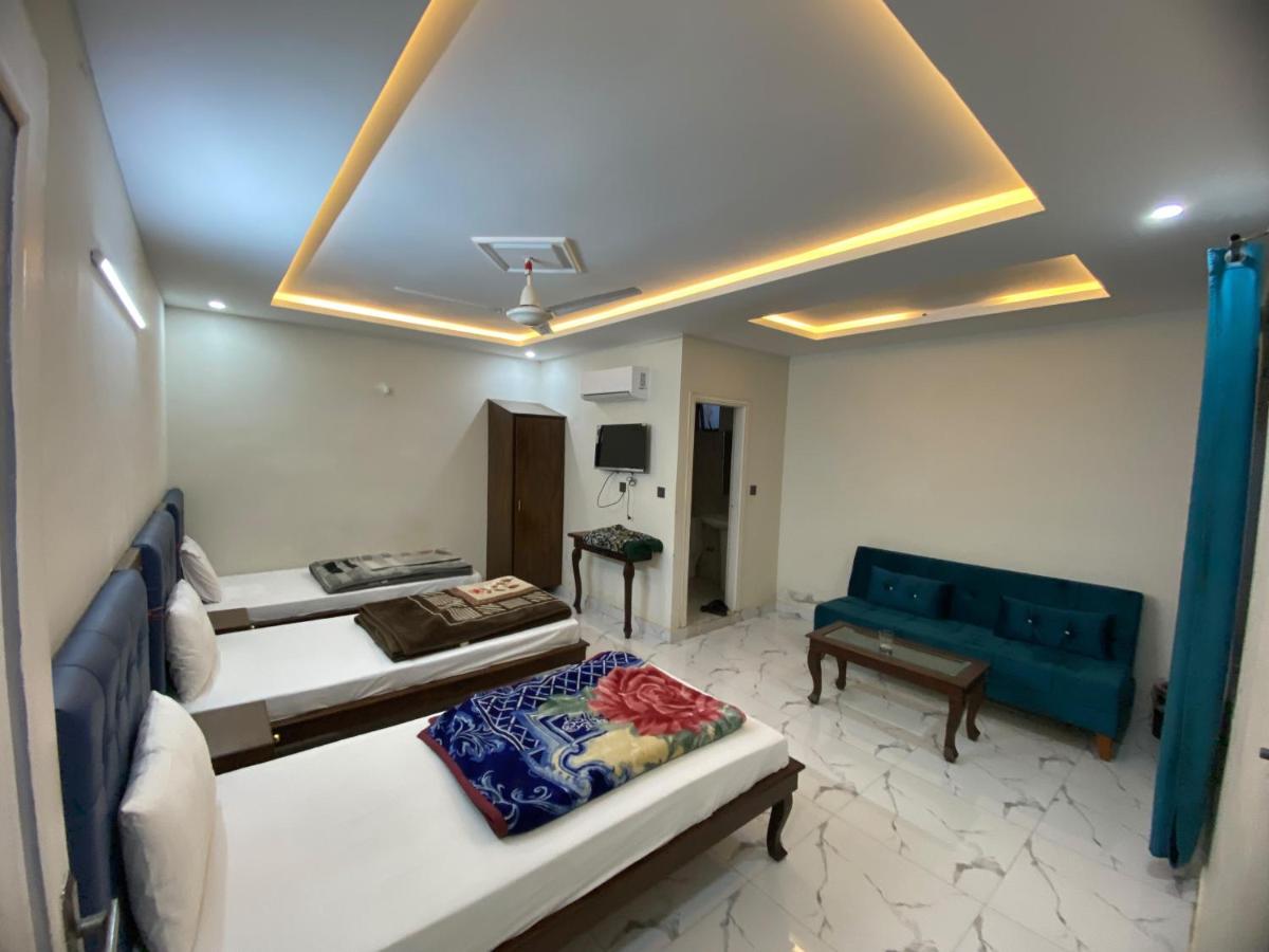 Islamabad Guest House - Housity