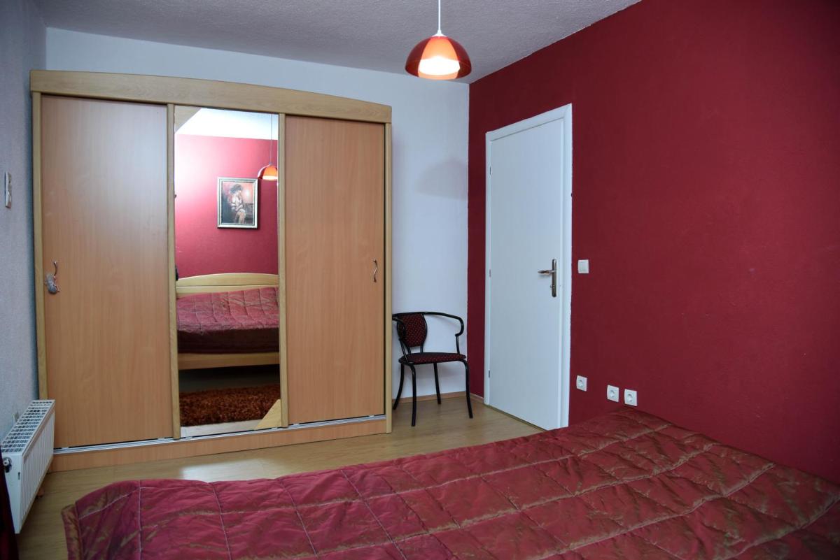 Apartment Mario - Housity