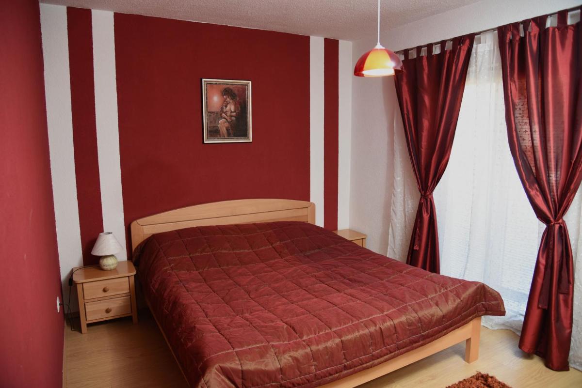 Apartment Mario - Housity