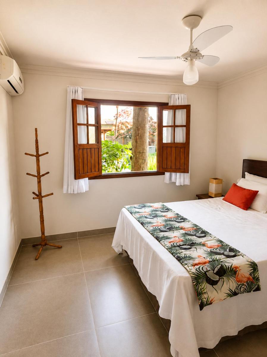 Residencial Maria Pitanga - Housity