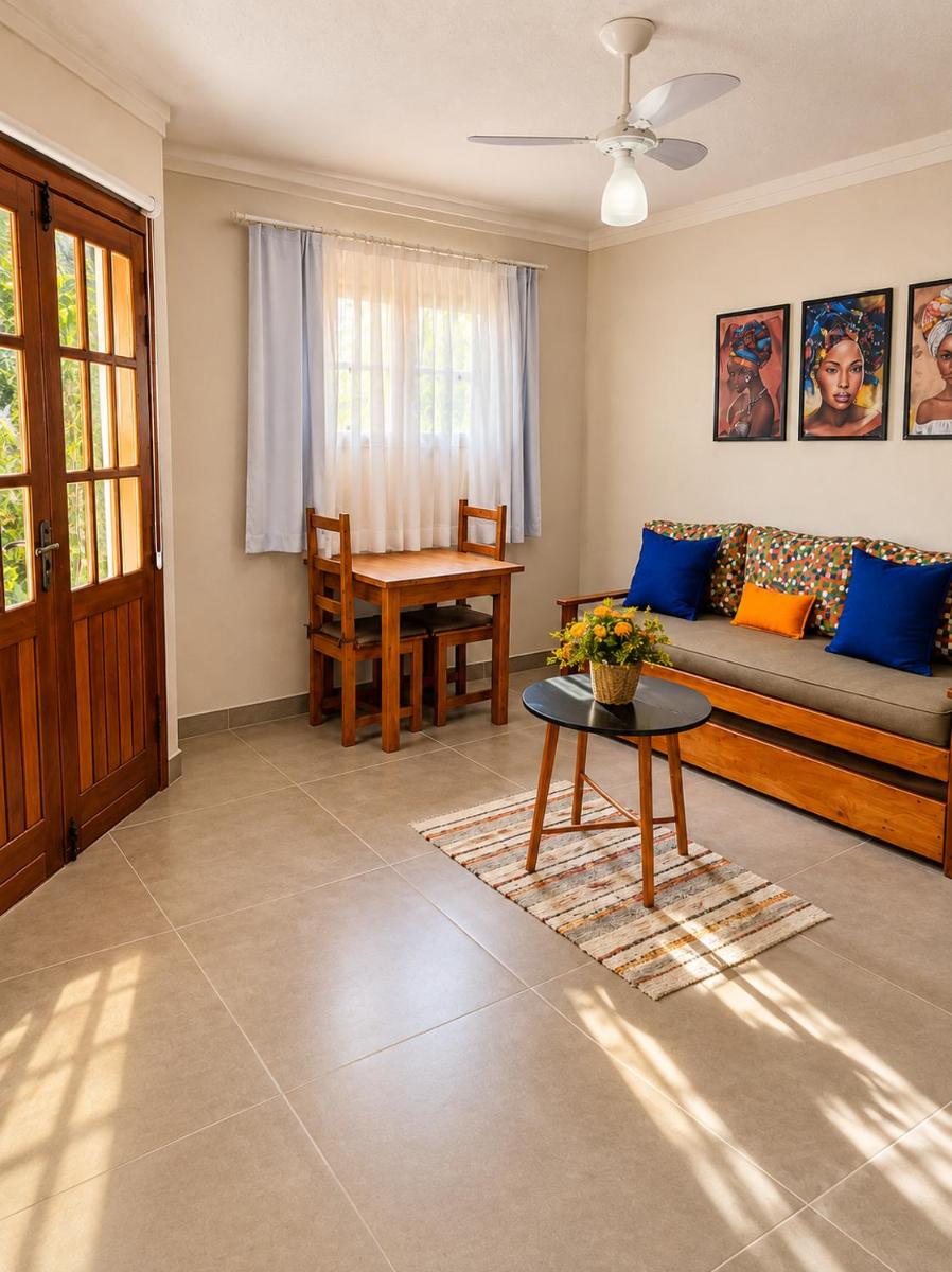 Residencial Maria Pitanga - Housity