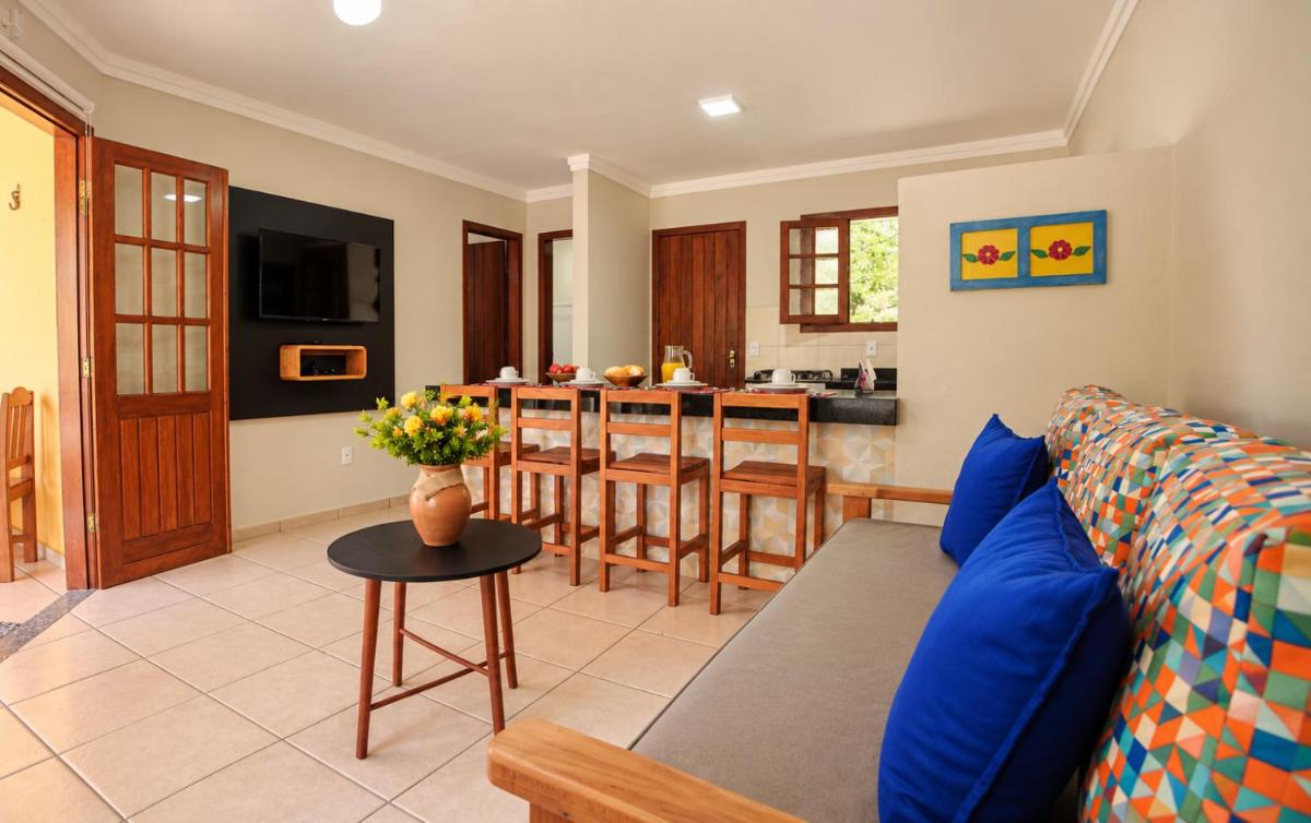 Residencial Maria Pitanga - Housity