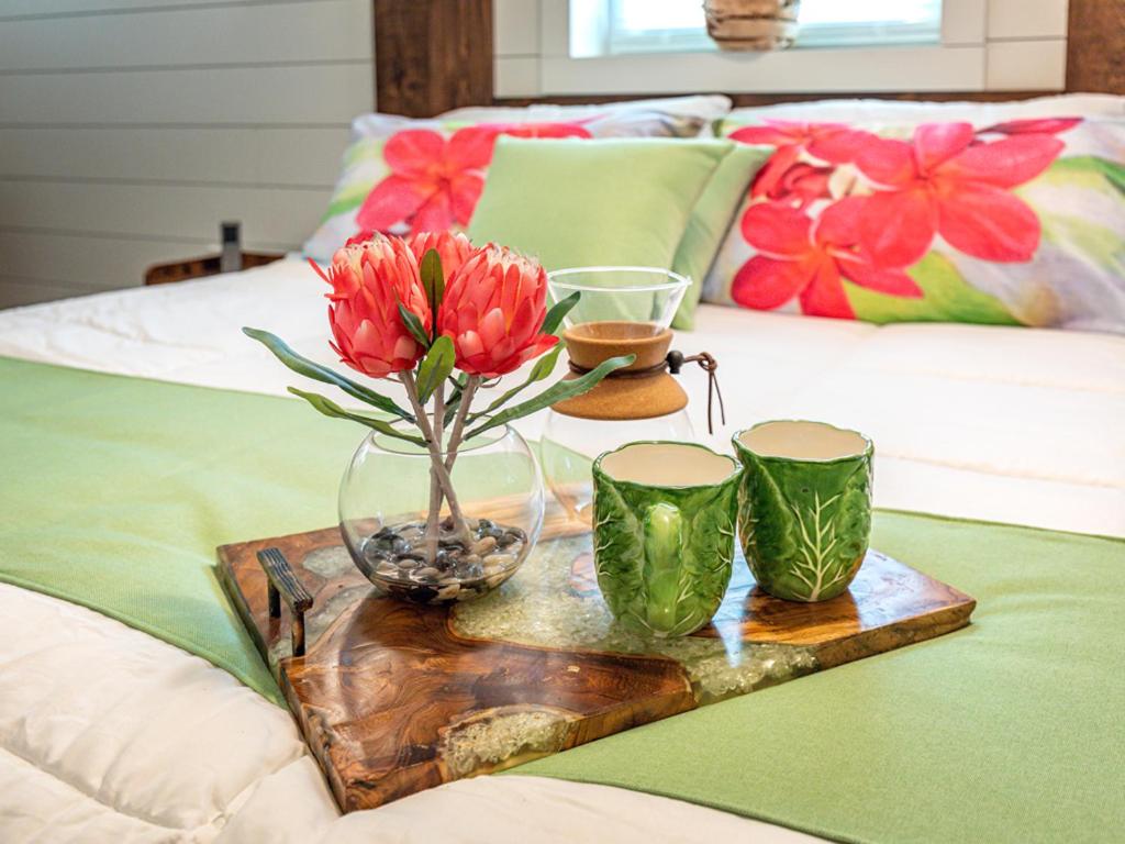 Gilligans Island - Housity