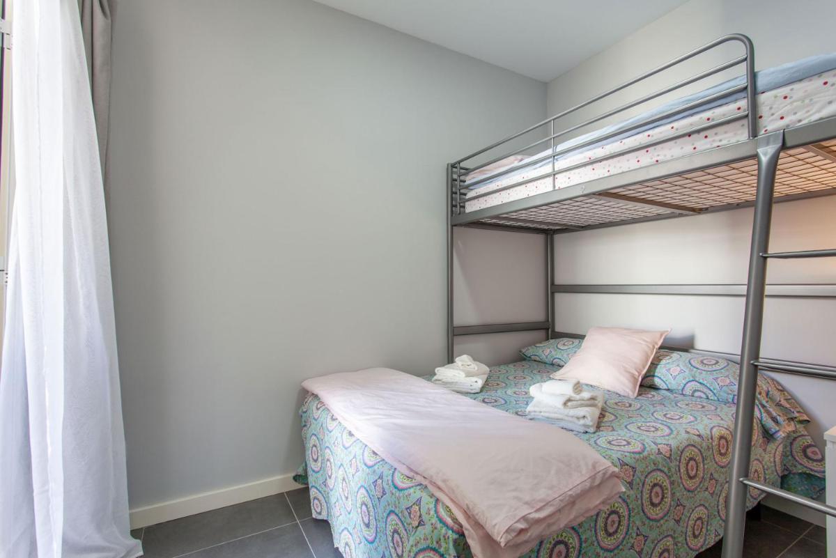 Apartment City of Arts and Sciences 1 - Housity