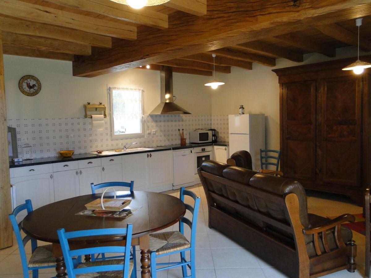 Le gite du gueurlet - Housity