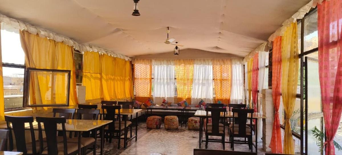 kings villa Jaisalmer - Housity