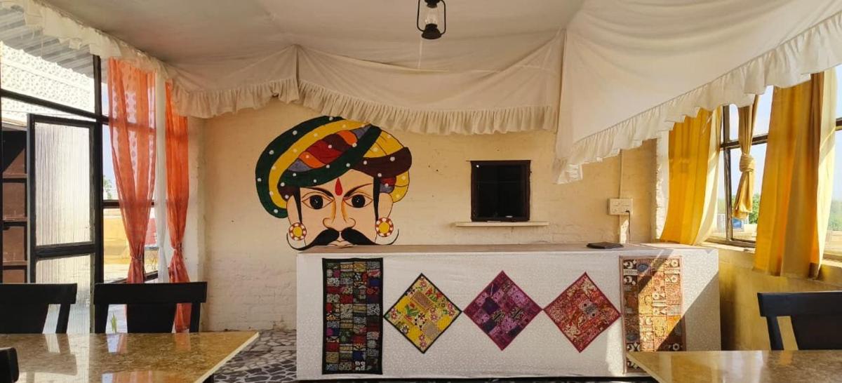 kings villa Jaisalmer - Housity