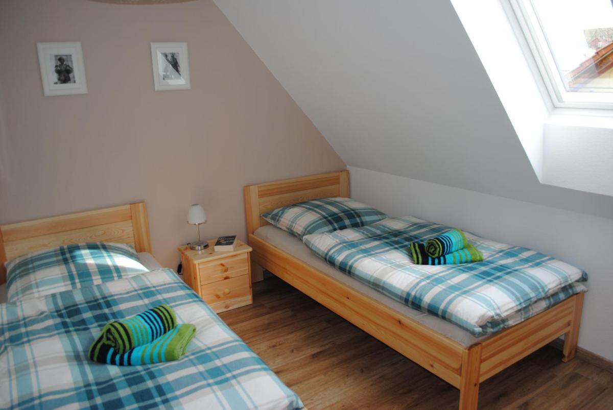 Ferienwohnung An der Gramme - Housity