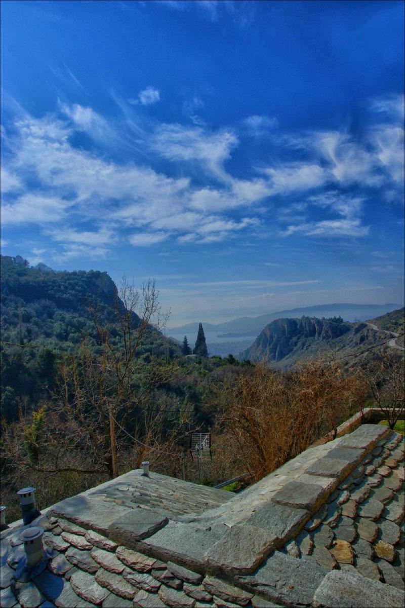 Volos View Residence - Housity