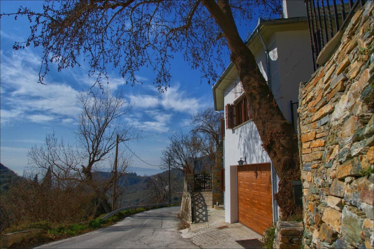 Volos View Residence - Housity