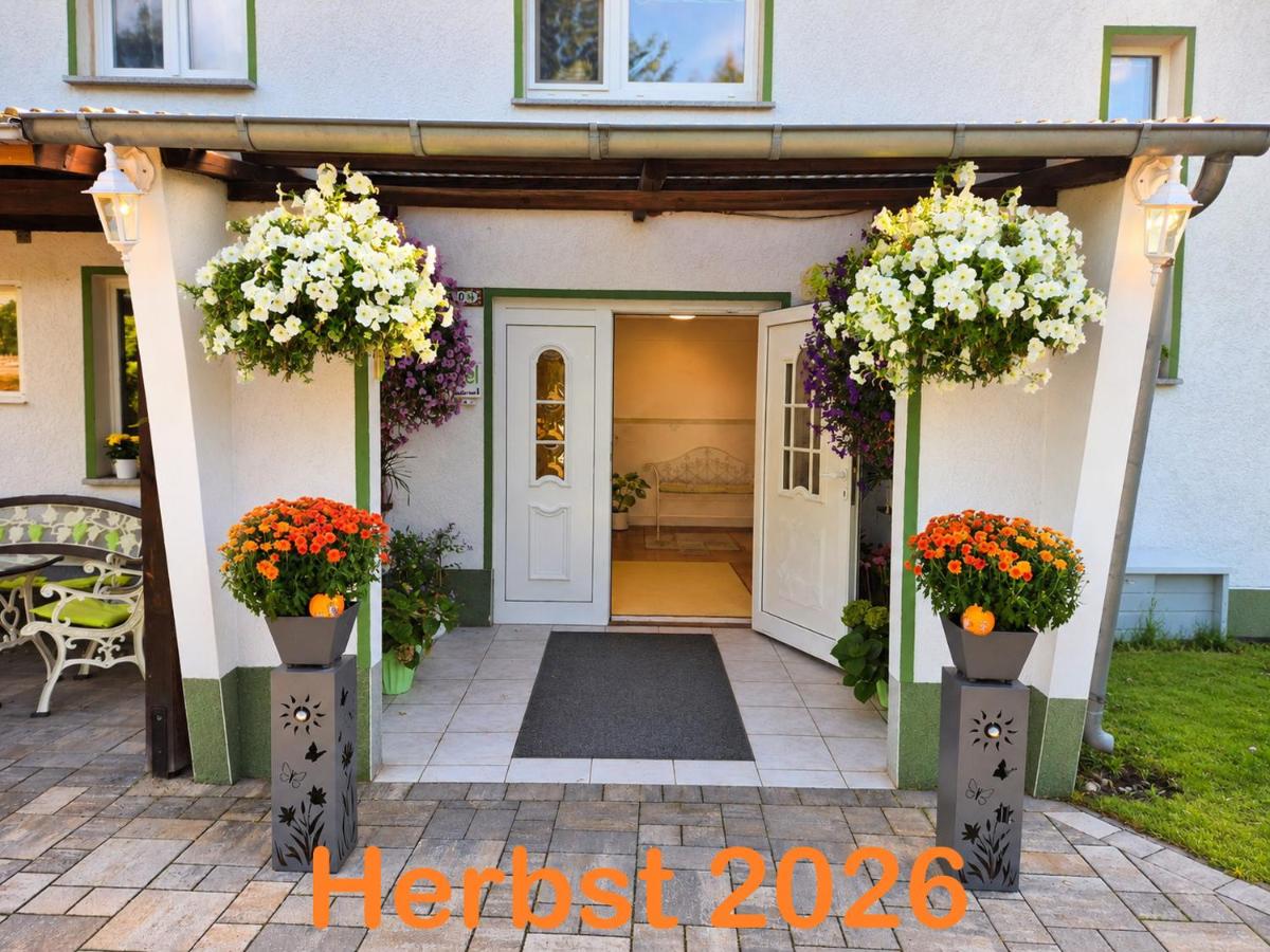 \"Märkische Traube\" idyllisches Gästehaus für Selbsversorger - Housity