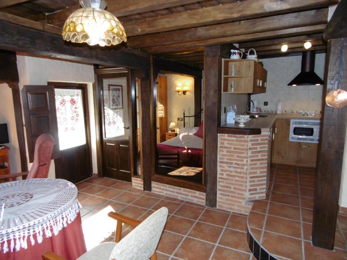 Apartamentos Azahar - Housity