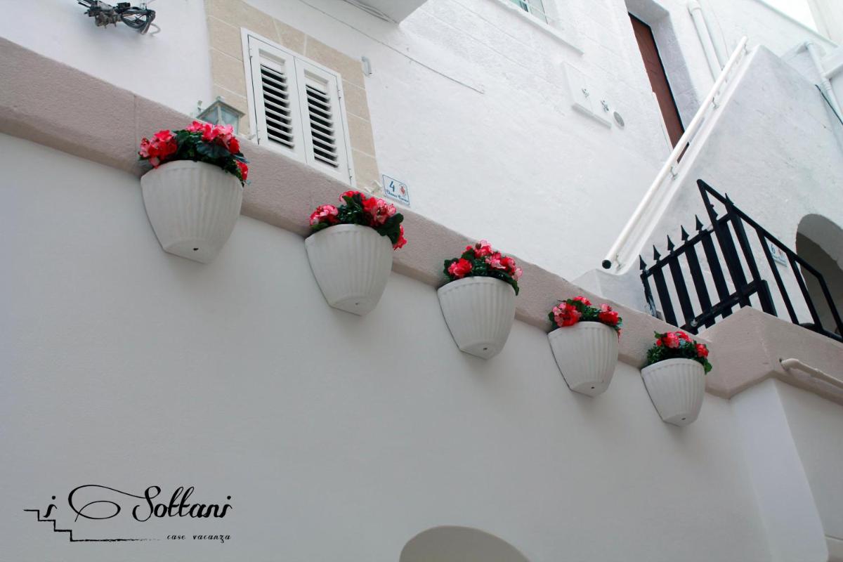 I Sottani - Housity