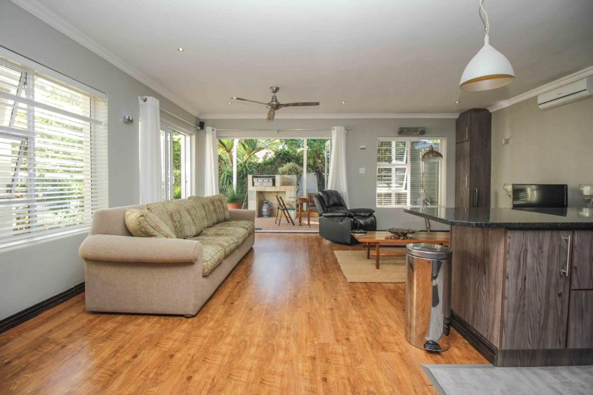 Suitetrails - Apartment on Constance Road