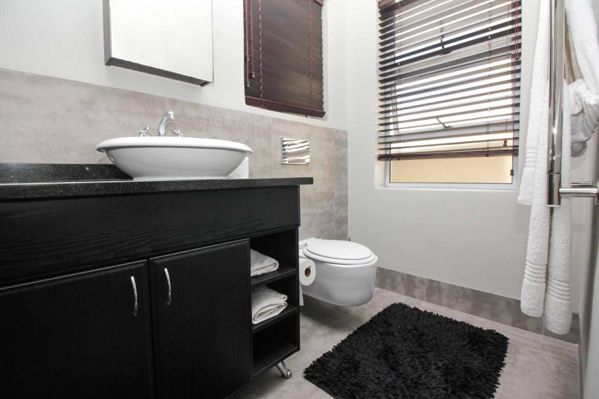 Suitetrails - Apartment on Constance Road