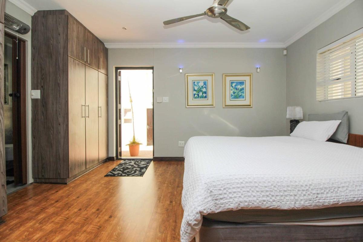 Suitetrails - Apartment on Constance Road