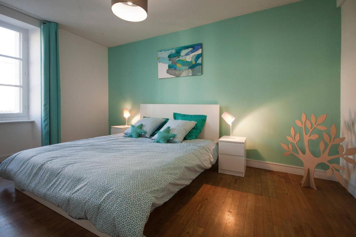 Appart PP - Housity