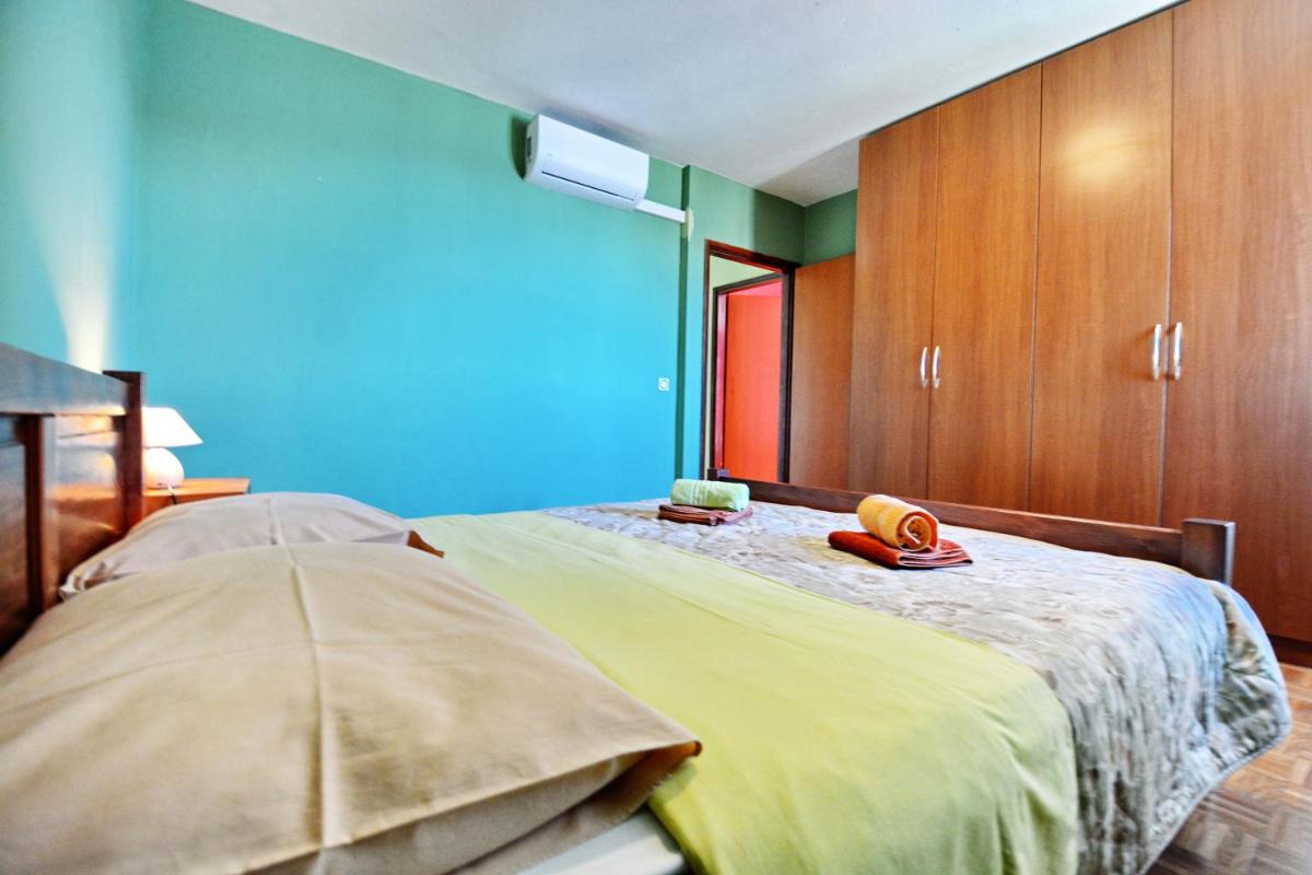 Apartments SOL - Housity